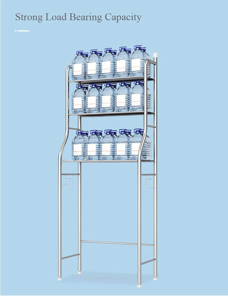 Sokoltec органайзер для ванной комнаты полка и кухни полки|Полки стеллажи хранения| |
