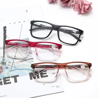 fashion eye protection comfortable vintage computer goggles reading glasses pc eyeglasses ultra light frame