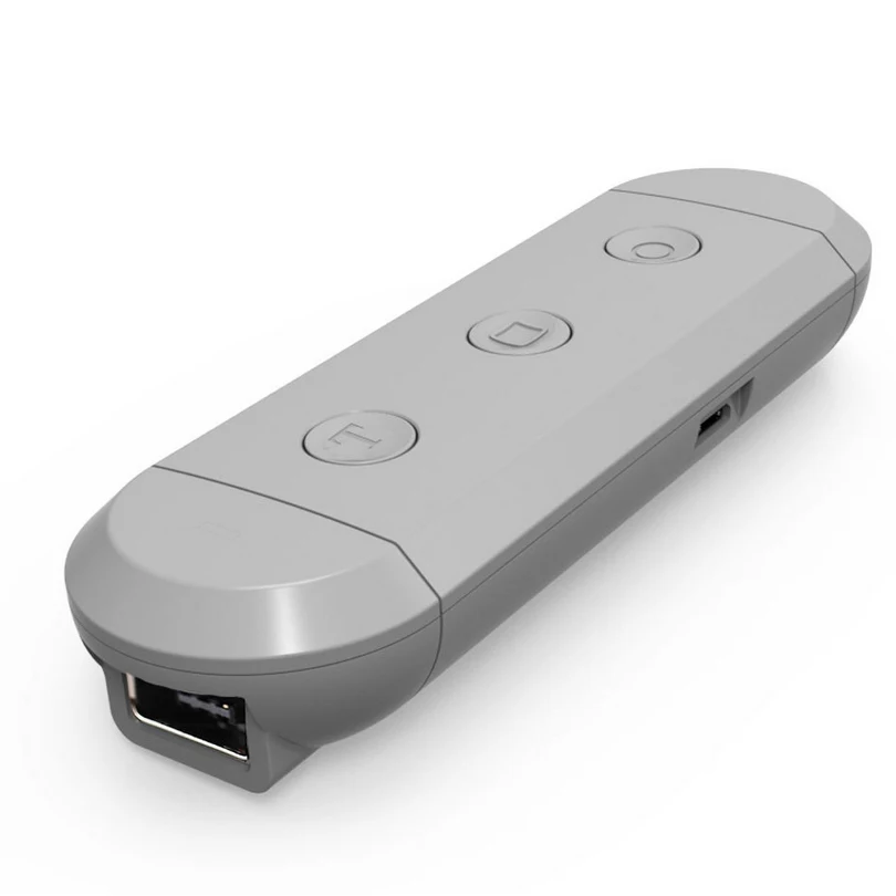 Беспроводной адаптер для W ii пригодный NES/SNES/SFC классический контроллер