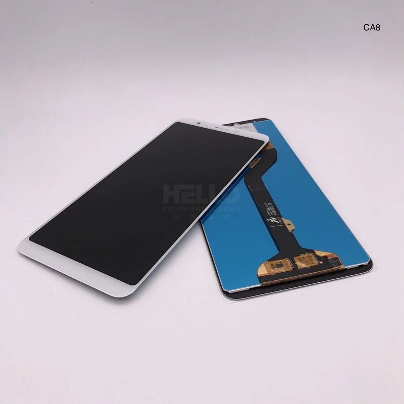 RYKKZ для Tecno X Pro CA8 ЖК-дисплей сенсорный экран сборка Замена 100% тест Мобильный |