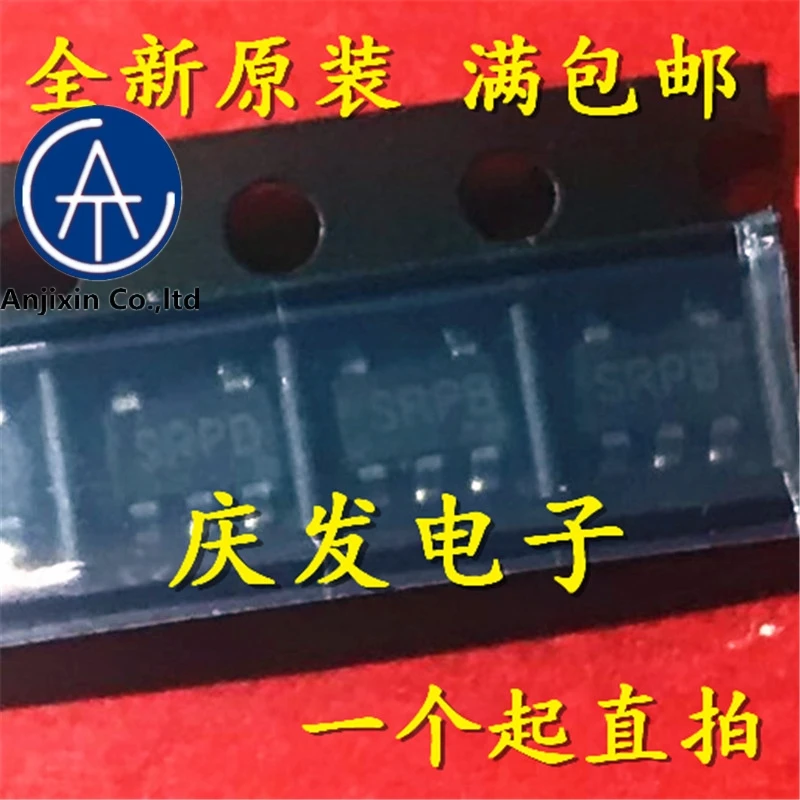 

10pcs real orginal new in stock LM27313XMF LM27313XM LM27313 SOT23-5SRPB