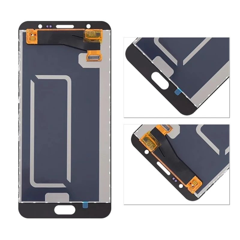 

For Samsung Galaxy J7 Max Display G615 G615F J7 MAX LCD Display Touch Screen Digitizer For Samsung G615FN/DS Replacement Parts