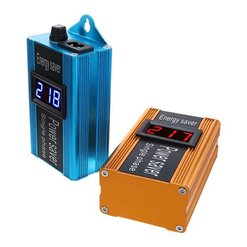 Интеллектуальное энергосберегающее устройство умная энергосберегающая коробка