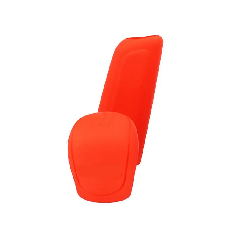 2 шт. автомобильные силиконовые чехлы для ручек переключения передач|Рукоятки