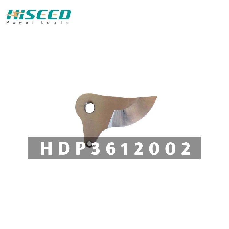 HDP3612002 x 1 pc HDP36-1 электрические секаторы, электрические секаторы, садовые и виноградниковые электрические секаторы - Цвет: HDP3612002 x 1 pc