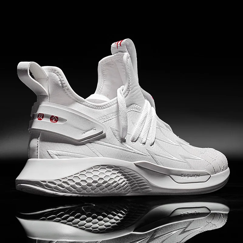 Кроссовки Damyuan мужские из ЭВА Повседневная модная дышащая Спортивная обувь для