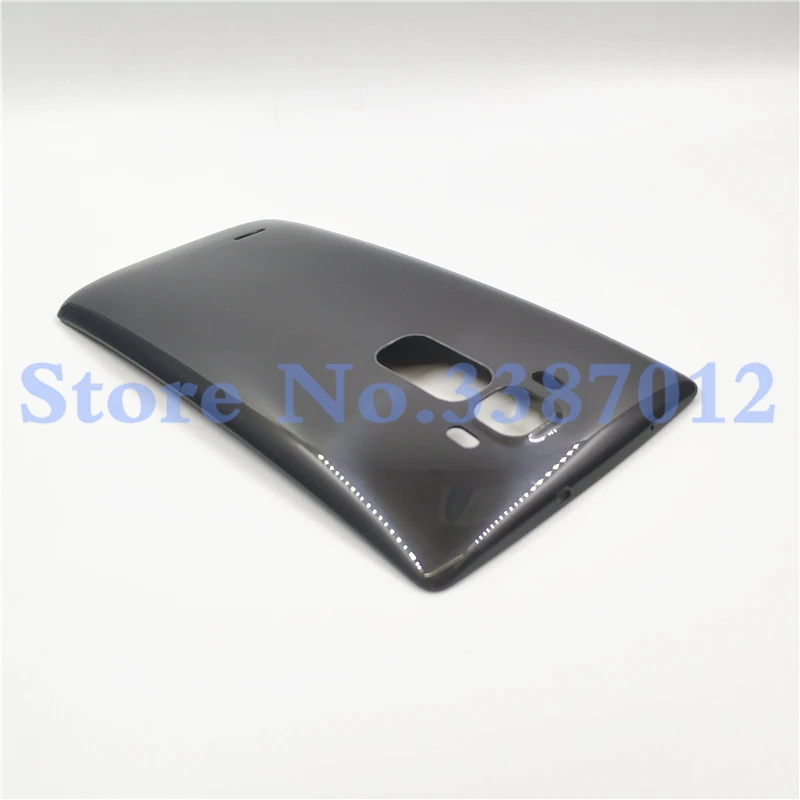 Новинка для LG G Flex2 Flex 2 H959 H955 H950 F510 LS996 задняя крышка батарейного отсека чехол