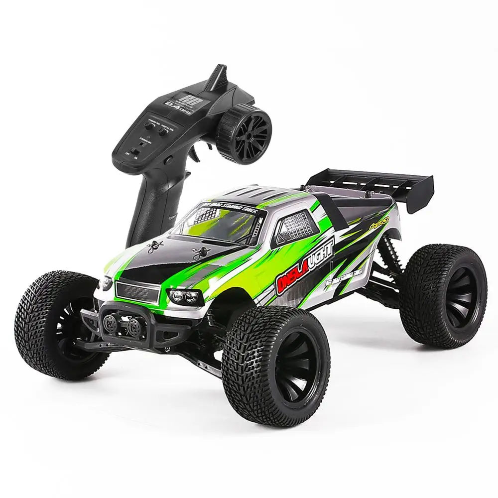 JTY игрушки Радиоуправляемый автомобиль 1:12 пустынный внедорожник сверхзвуковые