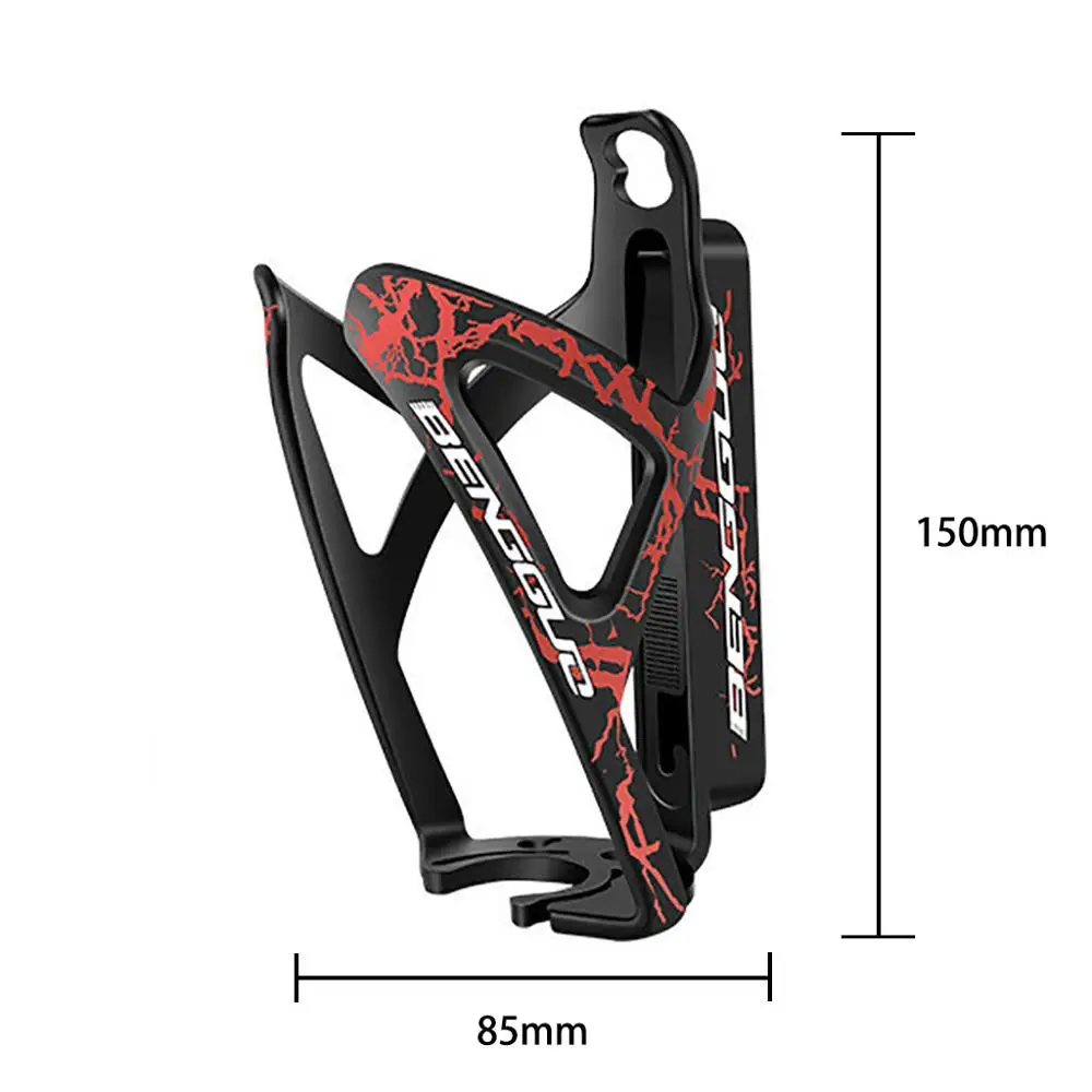 Велосипедная бутылочная клетка для воды велосипедная с коробкой инструментов