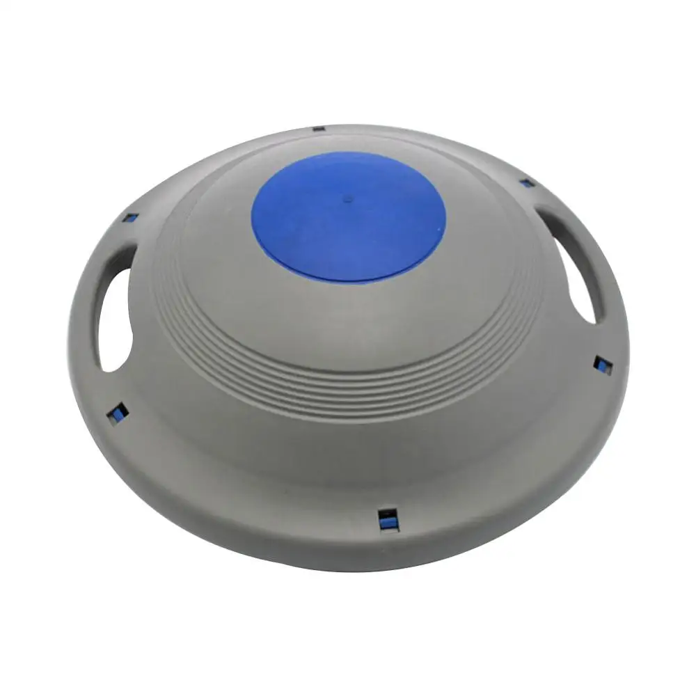 Балансировочная доска 40 см для занятий йогой и фитнесом | Спорт развлечения