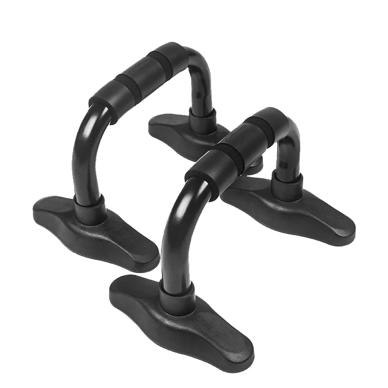 Пуш ап бар стойка доска для тренировки груди губка тренажер захватываемый рук