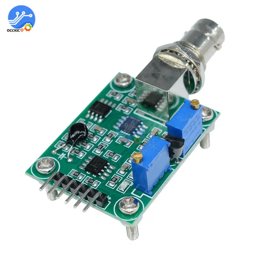 PH4502C PH тестовый модуль датчика воды тест ing регулятор доски анализаторы