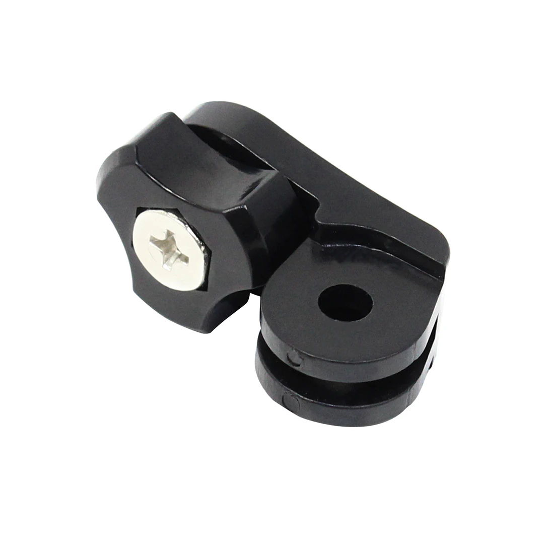 Универсальный адаптер конвертер для штатива 1/4 автомобильного держателя монопод