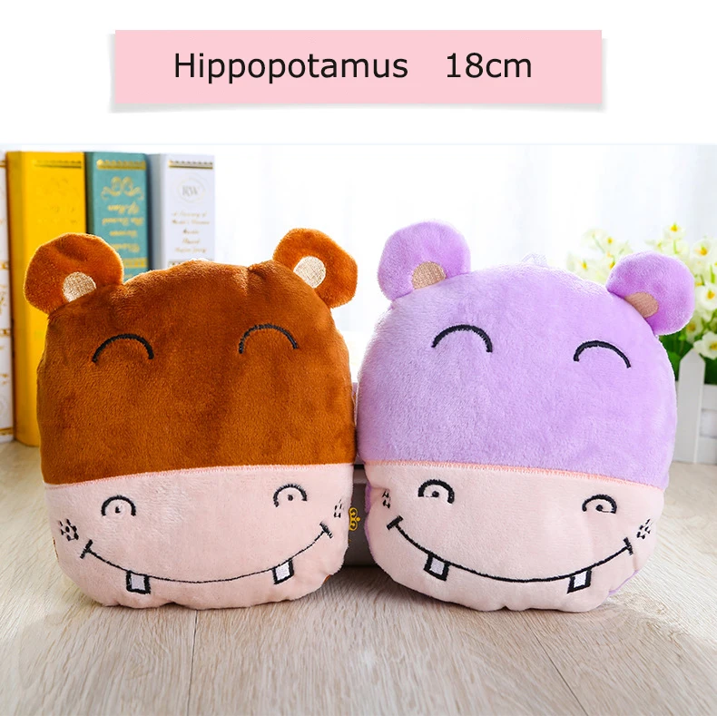 

20cm Animals Stuffed Plush Figure Toy Stuffed Plush Toy Doll Gift Toys for Wedding Bouquet