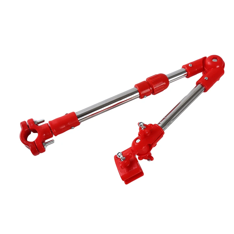 Аксессуары для велосипеда портативная Регулируемая велосипедная прогулочная