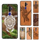 Чехол для OPPO A5, A9 2020, A53, A31, A1K, A3S, A5S, A15, A52, A72, A92, A91, F5, F7, Reno 4 Pro, 2 Z