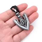 Ожерелье с кулоном из сплава в стиле аниме, невероятные кулон 