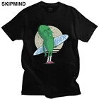 Humor Николас Кейдж в солений Футболка мужская майка с коротким рукавом, натуральный хлопок, футболка с круглым вырезом повседневный комплект из футболки, забавные мем футболка; Одежда в подарок