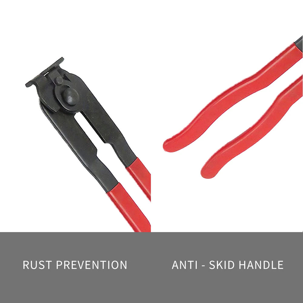 Инструменты для ремонта автомобиля/Авто шаровая клетка зажим хомут щипцы