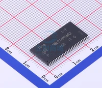 mt48lc16m16a2p 6a package tsopii 54 new original genuine ic chip ddr sdram