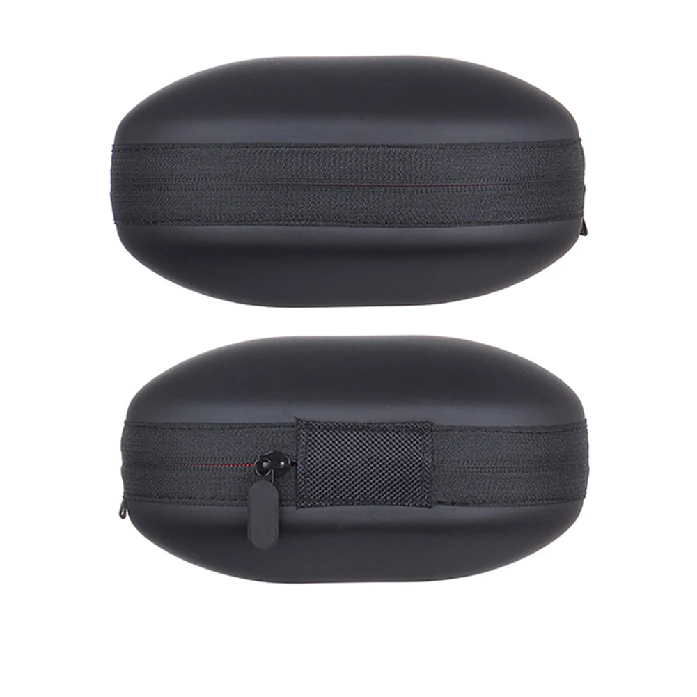 

Shockproof And Durable Storage Box Headset Earphone Bluetooth Headphone Protection Bag Earphone Protection Storage Box
