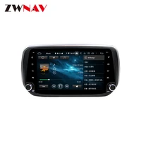 android 10 car multimedia player gps navigation for hyundai ix45sante fe 2019 car head unit radio tape recorder no dvd player