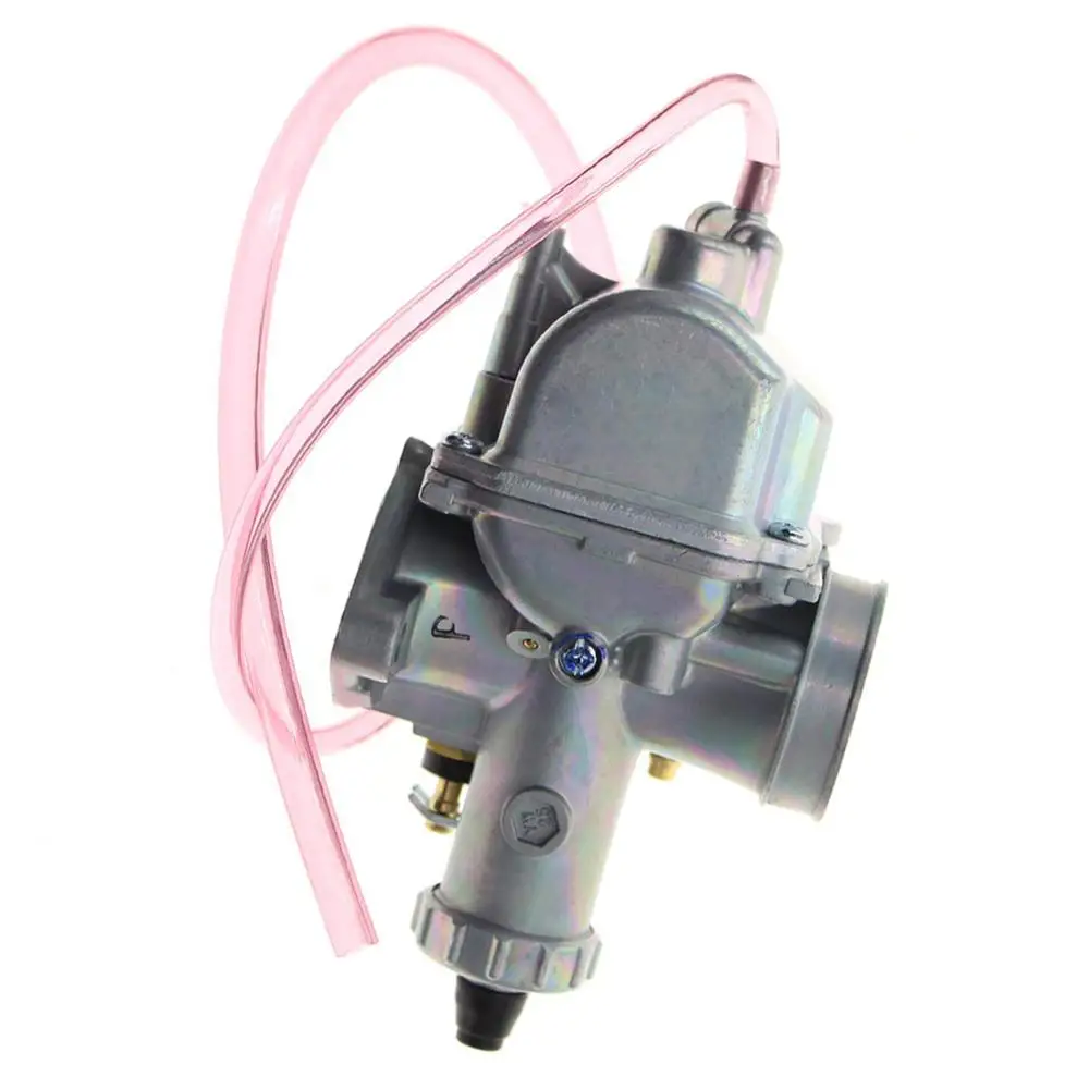 Комплект карбюратора VM22 26 мм подходит для впускной трубы Mikuni Pit Dirt Bike 110cc 125cc 140cc Lifan