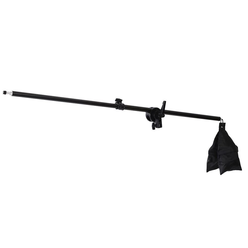 Фотографическое оборудование набор для студийного освещения штатив с стрелой