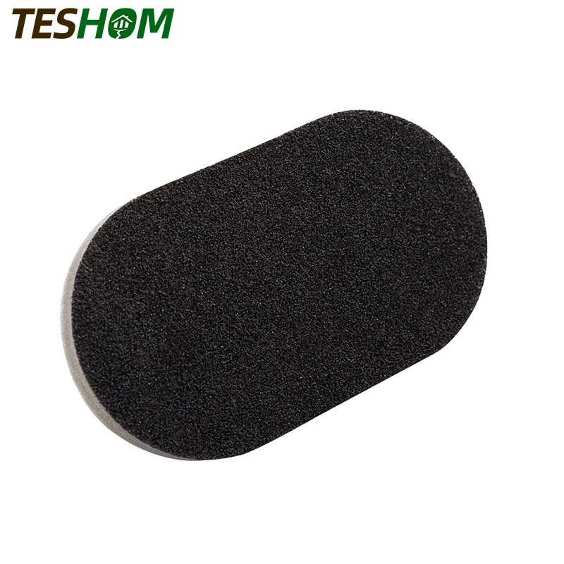 Practical Magic Kitchen Sponge Brush Melamine Cleaning Descaling Knife Pan Pot Cleaner Strong Decontamination | Дом и сад