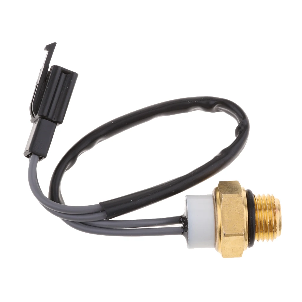 

Переключатель вентилятора радиатора температуры воды для SUZUKI UH200 2007-2008