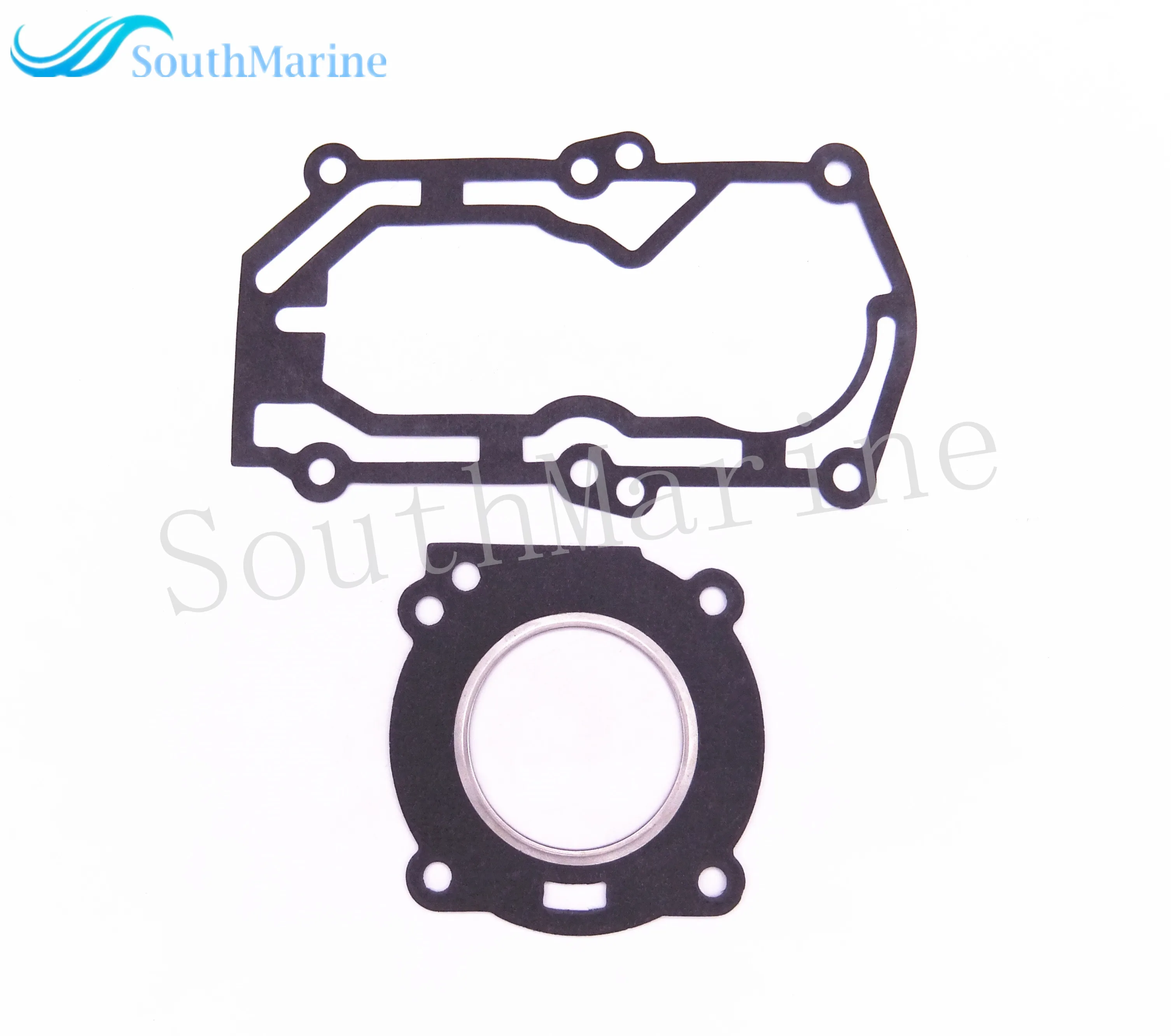 Полный комплект уплотнительных прокладок для подвесного двигателя Mercury Marine 2