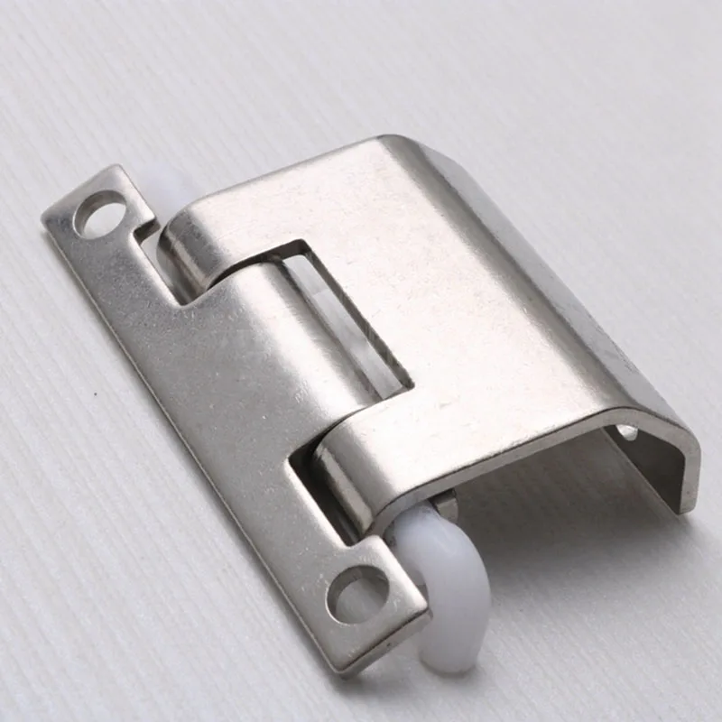 Electric Installation Box Detachable Door Hinge Base Case Distribution Network Cabinet Conceal Fitting Repair Hardware | Обустройство