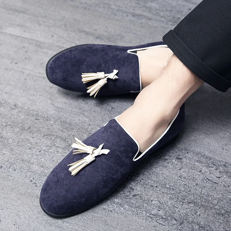 

Men's Shoes