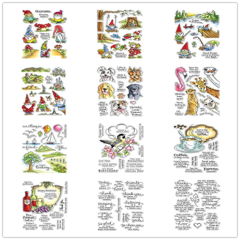 Gnome Дед Мороз Рыбалка развлечения смешанный элемент архитектурные животные