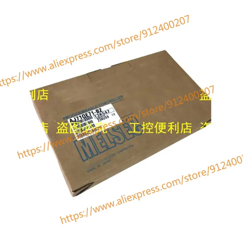 

Only Sell The Brand New Original AJ71QE71-B2