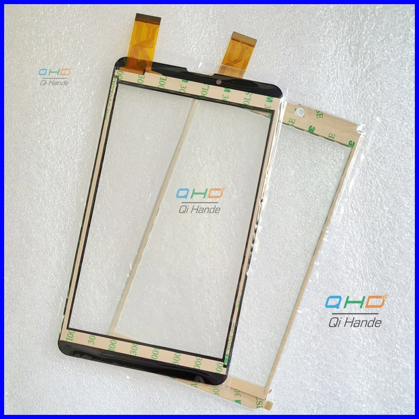 Новый 7-дюймовый планшетный ПК Оригинальный сенсорный экран рукописного ввода