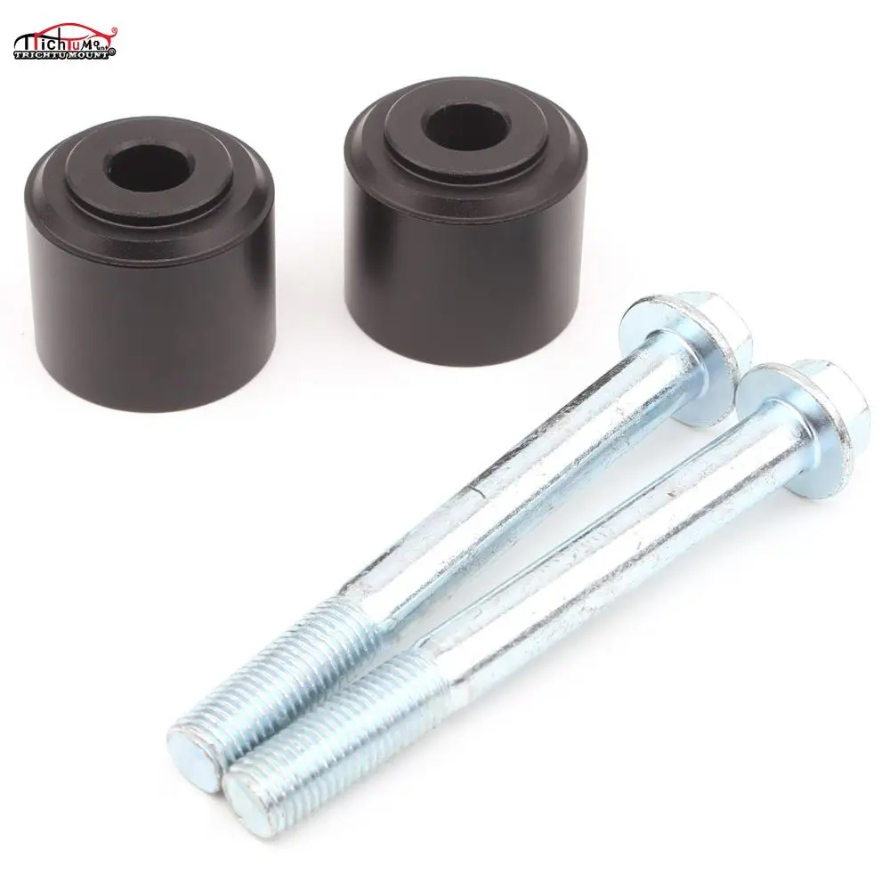 Комплект рулевых подъемников крепежные зажимы переходники для триумфа Bonneville T100