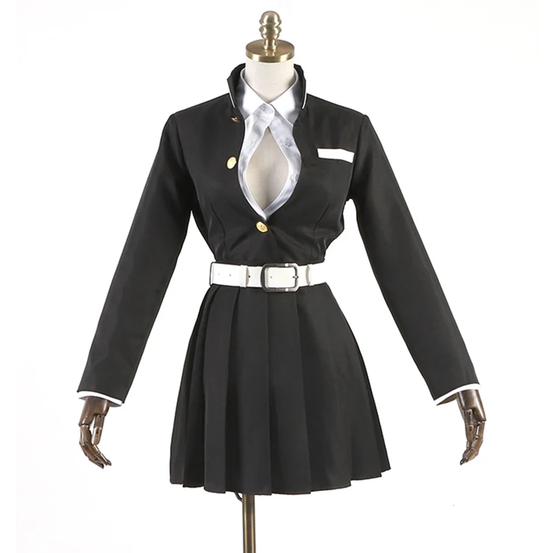 Костюм для косплея из аниме киметсу но яиба|Костюмы аниме| |