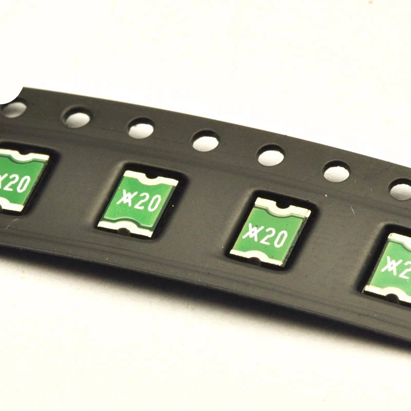 

Распродажа 50 шт./лот 1812 SMD самовосстанавливающийся предохранитель PPTC SMDC200F 8V 2A