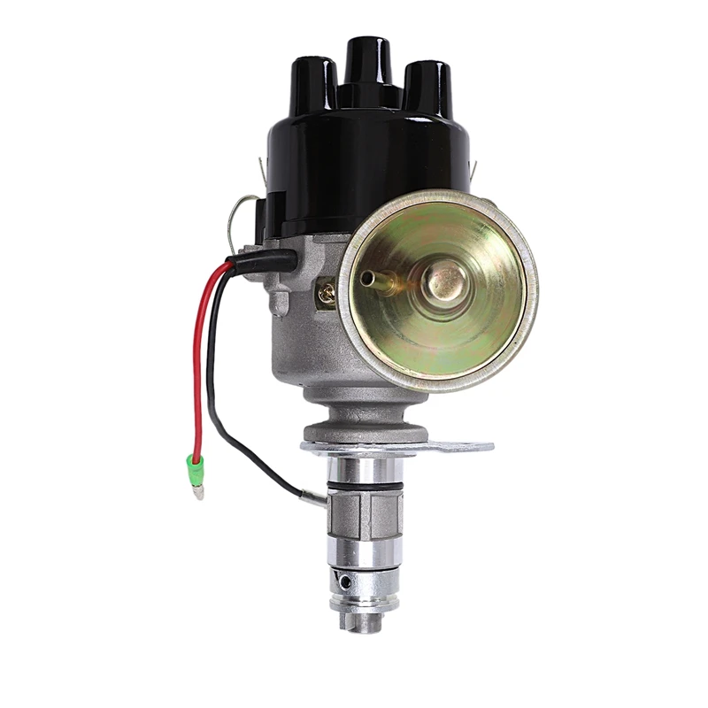 45D электронный дистрибьютор для Mini Mgb Остин Триумф и т. д.|Распределители запчасти|