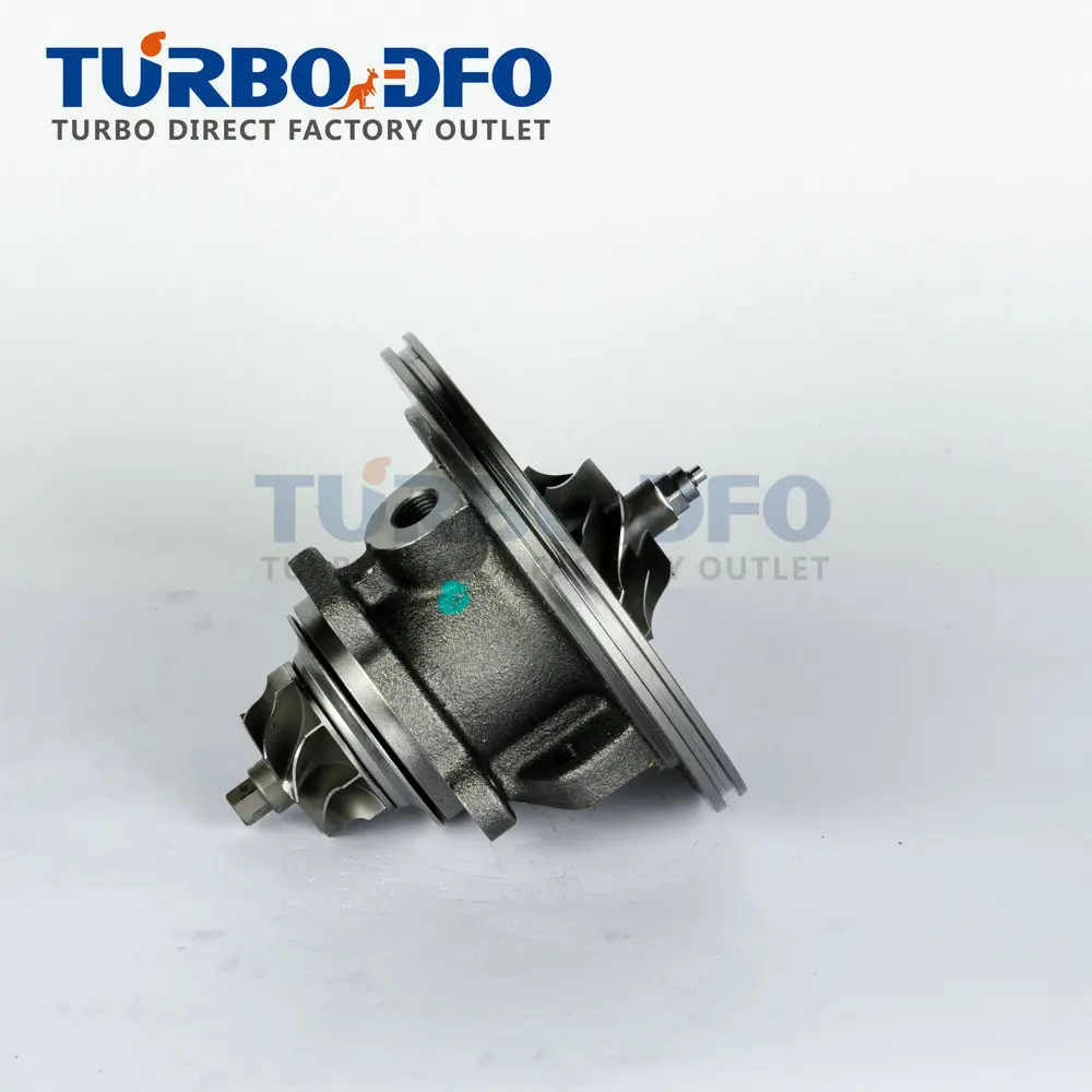 New Balanced turbo CHRA core assy cartridge 5435-970-0003 turbine for TATA Indica 1.4L 68 PS 475lDITCIC | Автомобили и мотоциклы