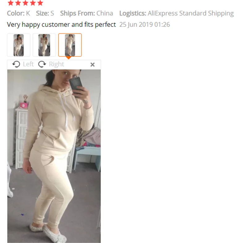 Женский спортивный костюм комплект из 2 предметов толстовка с капюшоном и штаны