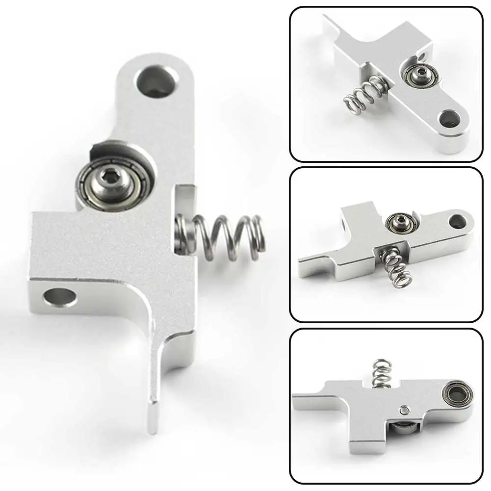 Портативный экструдер для 3D принтера 1 75 мм|Детали и аксессуары 3D-принтеров| |