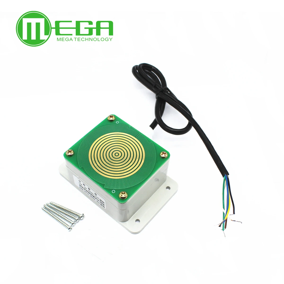 Новый датчик снега и дождя/релейный выходной передатчик ветра дождя/10 ~ 30 в дождя