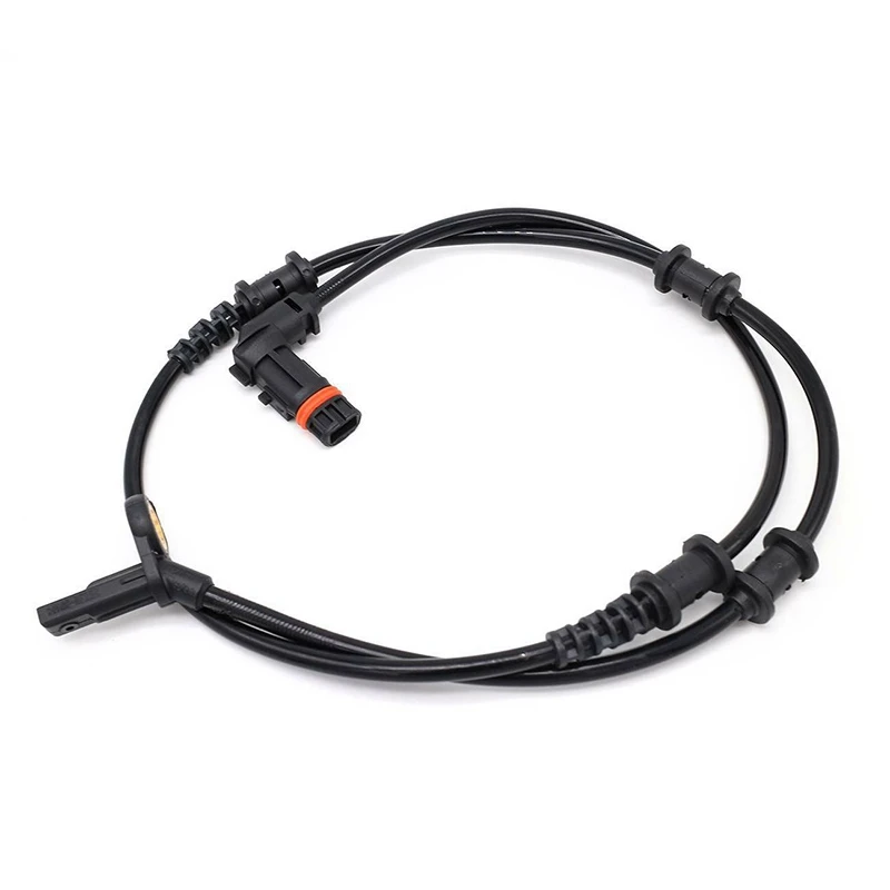 1645400917 FRONT LEFT+RIGHT LH+RH ABS Wheel Speed Sensor for Mercedes W164 ML GL Class | Автомобили и мотоциклы