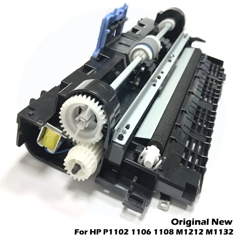 

Original New RM1-7737-000CN RM1-7737-000 RM1-7737 Pick-up Assembly For HP P1102 HP1106 1108 M1212 M1132