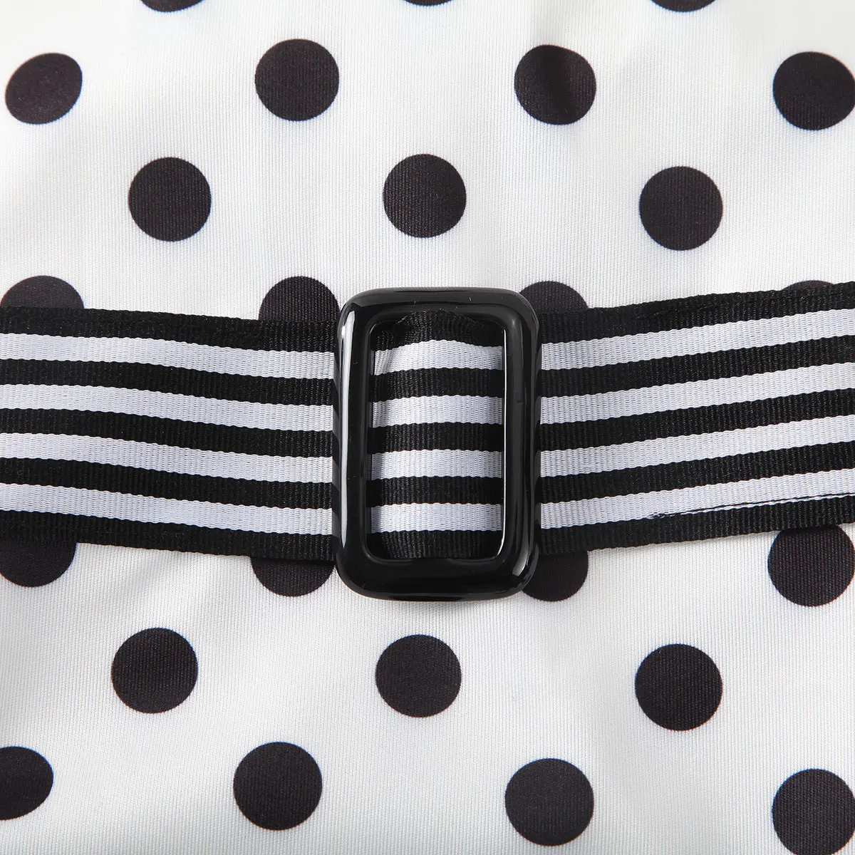 

Toddler Kids Baby Girls Sleeveless One-piece Swimwear Swimsuit Swimming Beach Clothes Casual Girl Dot Bodysuit Bathing Suit