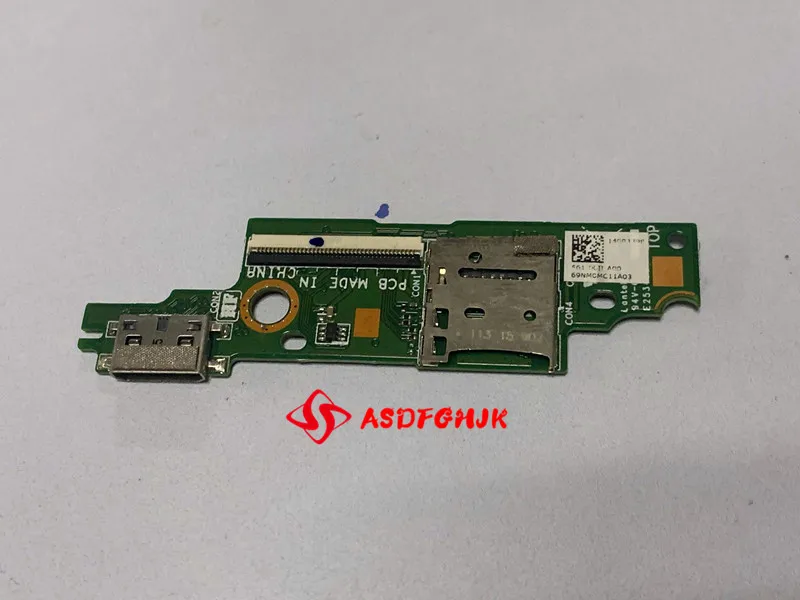 

MLD-DB-card FOR DELL Venue 11 Pro 5130 T06G T011G port HDMI port Works perfectly