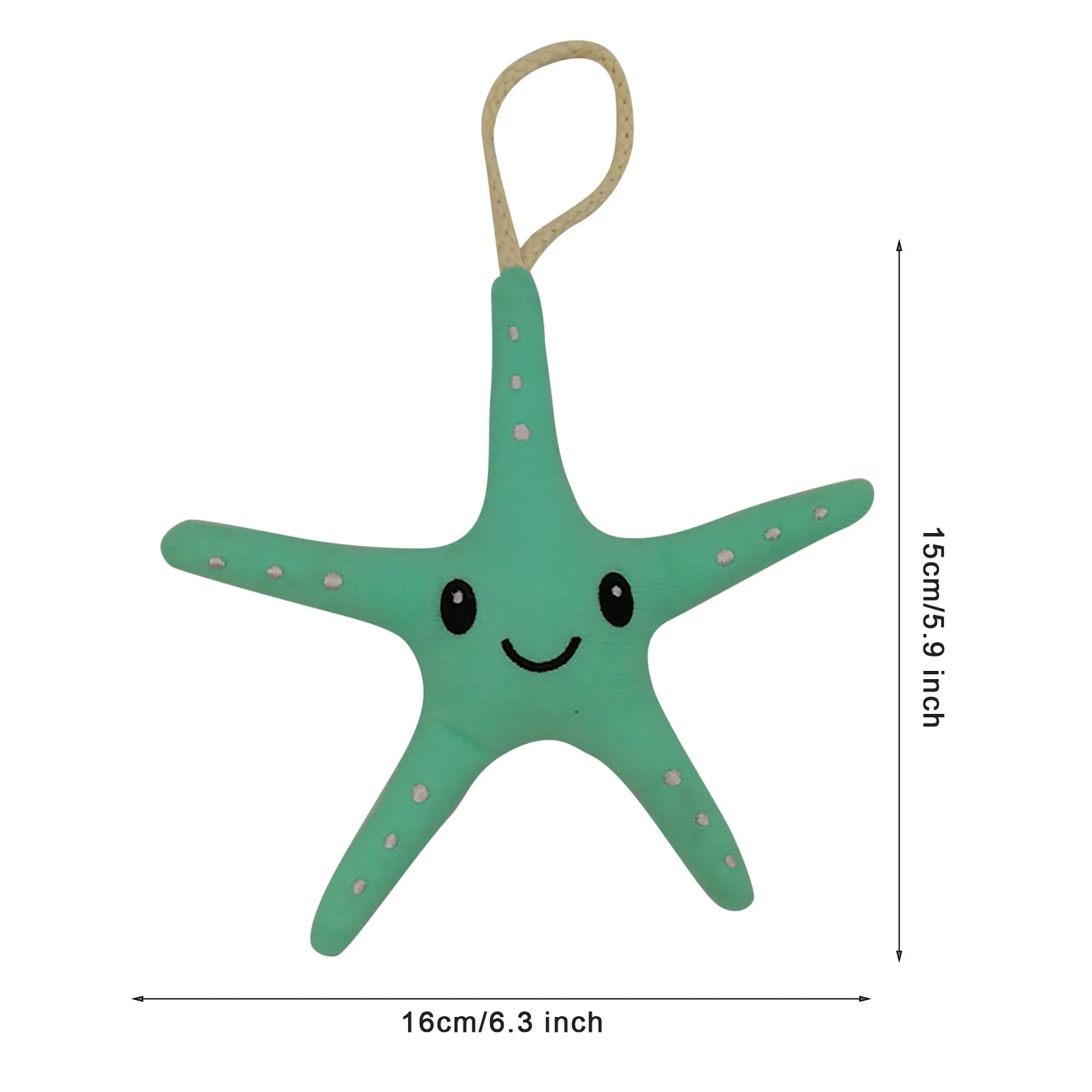 

Luminous Smile Face Star Christmas Plush Toy Filled Plush Washable Comfortable Light Cute Funny Kids Gift Soft Christmas gift