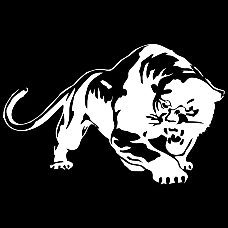 30784# наклейки на авто Свирепый леопард водонепроницаемые наклейки на машину наклейка для авто автонаклейка стикер этикеты винила наклейки стайлинга автомобилей украшения на бампере автомобиля несколько размеров наклейка на банковскую карту леопард